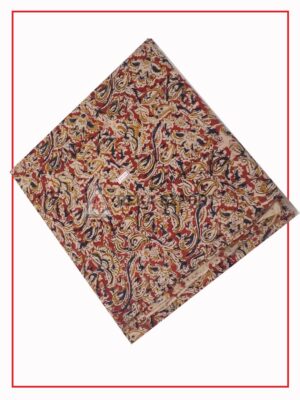 Kalamkari Handblock