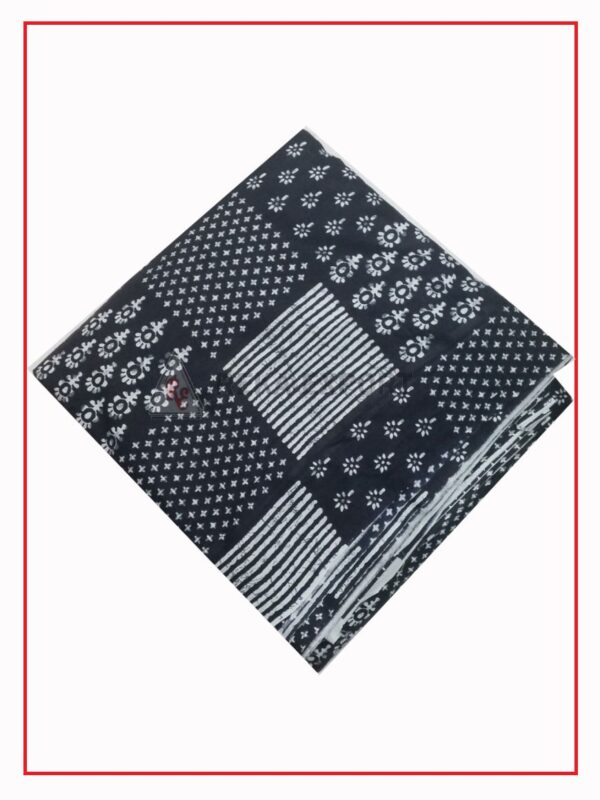 Cotton Printed