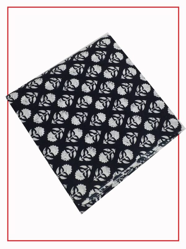 cotton Printed