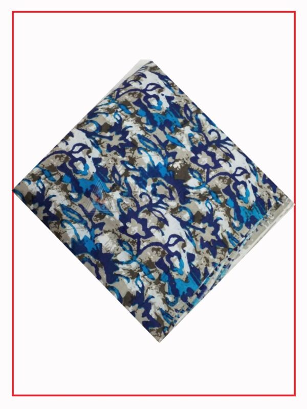Cotton Printed