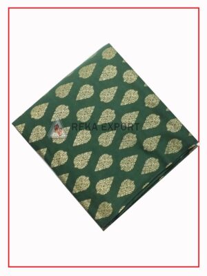 Cotton Gold Print