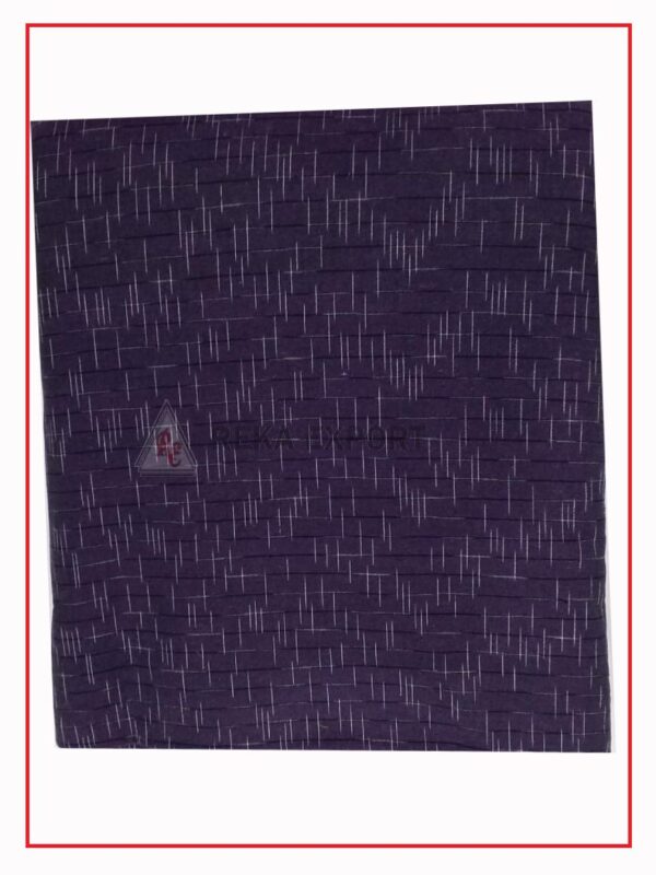 Ikat Fabric