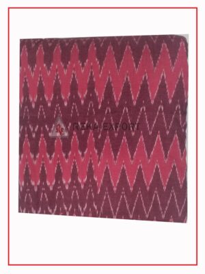 Ikat Fabric