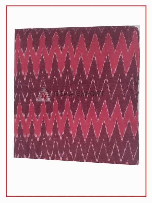 Ikat Fabric