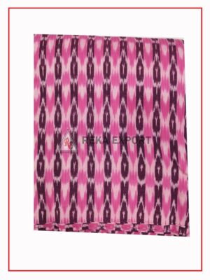 Ikat cotton