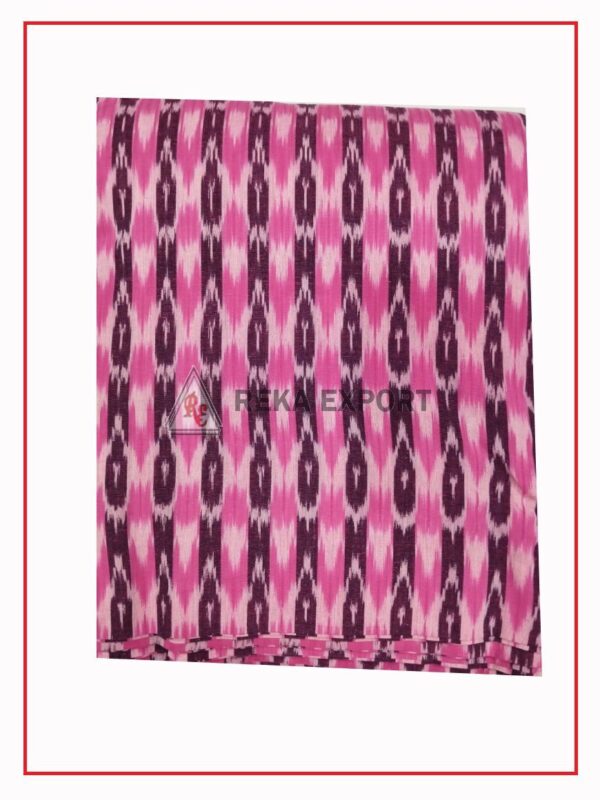 Ikat cotton