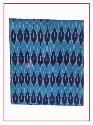 Ikat Fabric