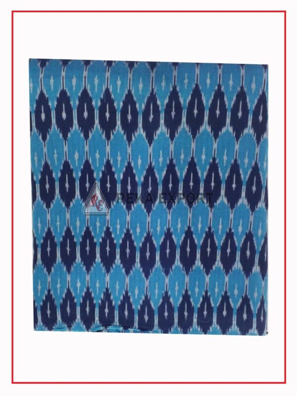 Ikat Fabric