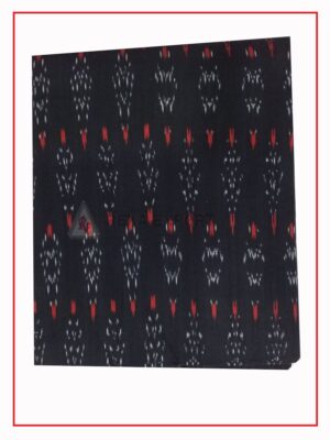 Ikat Fabric