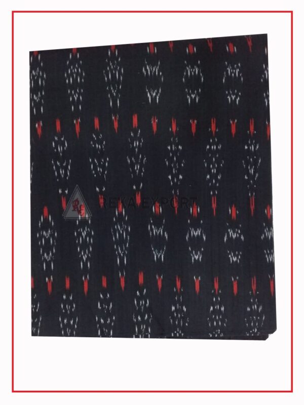 Ikat Fabric