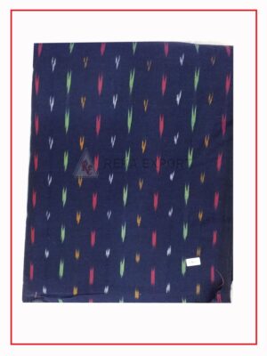 Ikat Fabric