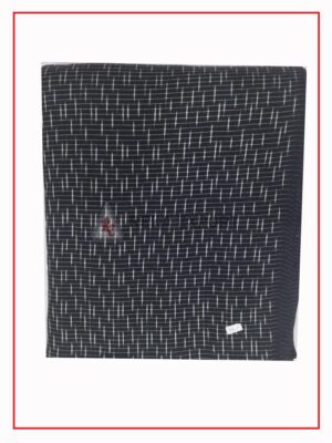 Ikat Fabric