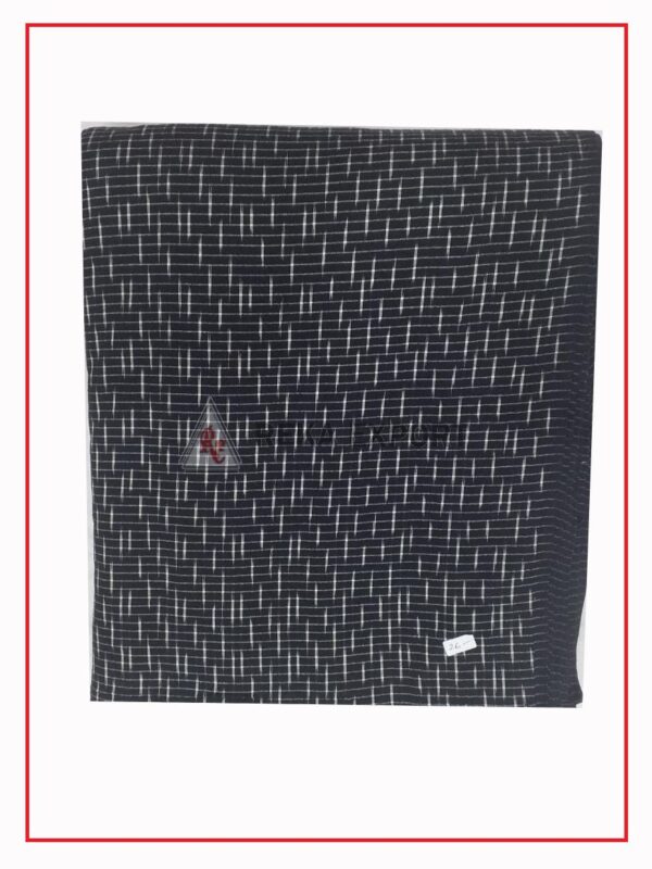 Ikat Fabric