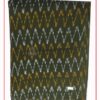 Ikat Fabric