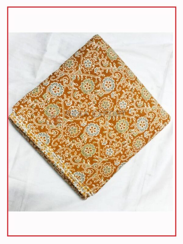Cotton Printed