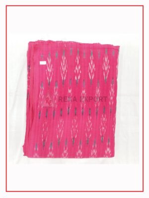 Ikat Fabric
