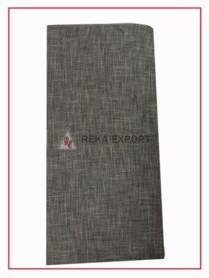 South cotton dark grey Shade
