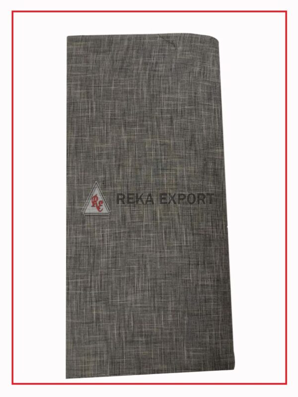 South cotton dark grey Shade
