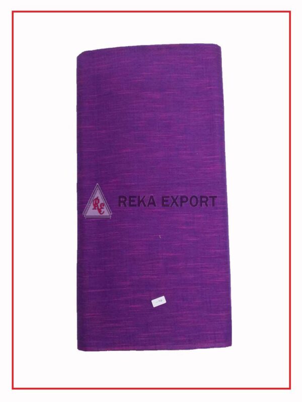 South Cotton Purple