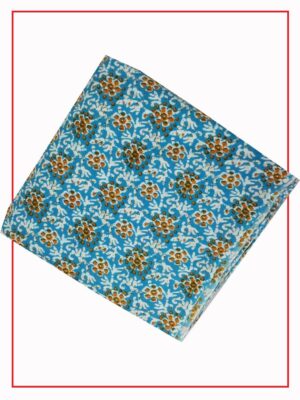 cotton Printed