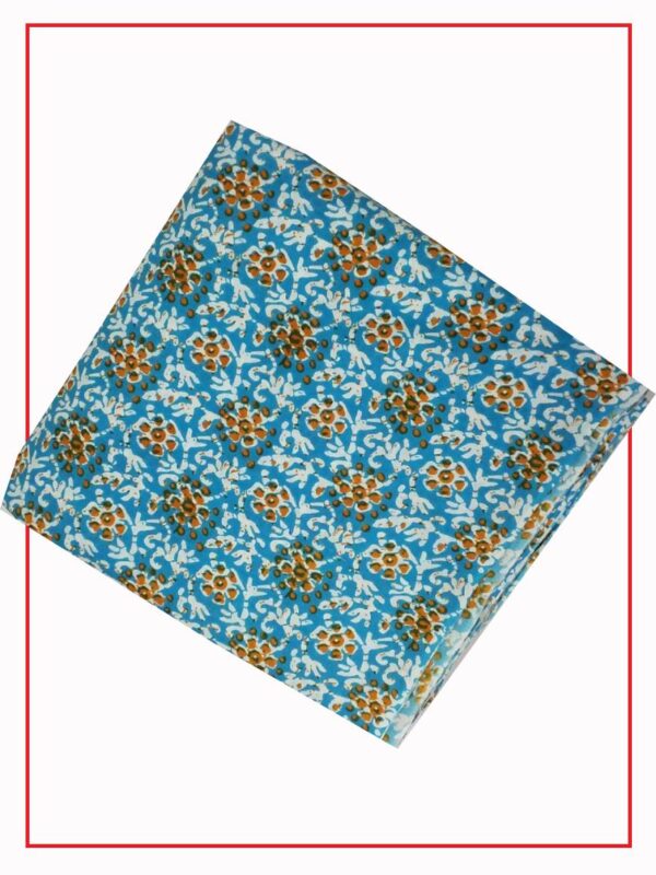 cotton Printed