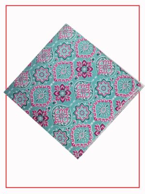 cotton printed
