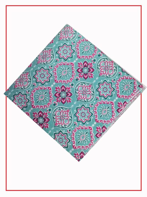 cotton printed