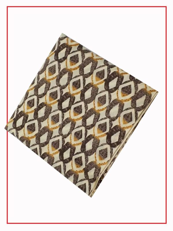 cotton printed