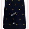 Black Dobby Putta