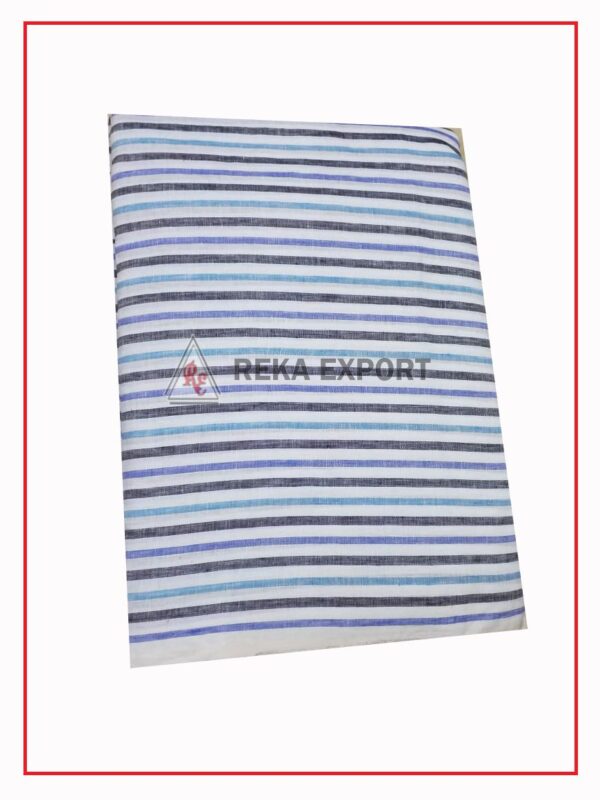 Linen stripes