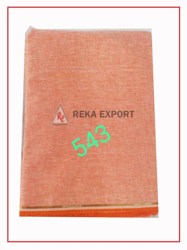 Linen plain