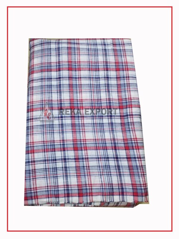 Cotton Printed