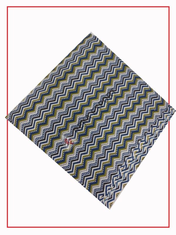 Cotton Printed