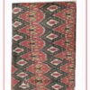 Ikat Fabric