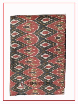 Ikat Fabric