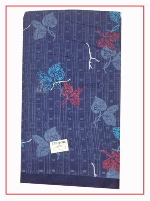 Rayon Printed