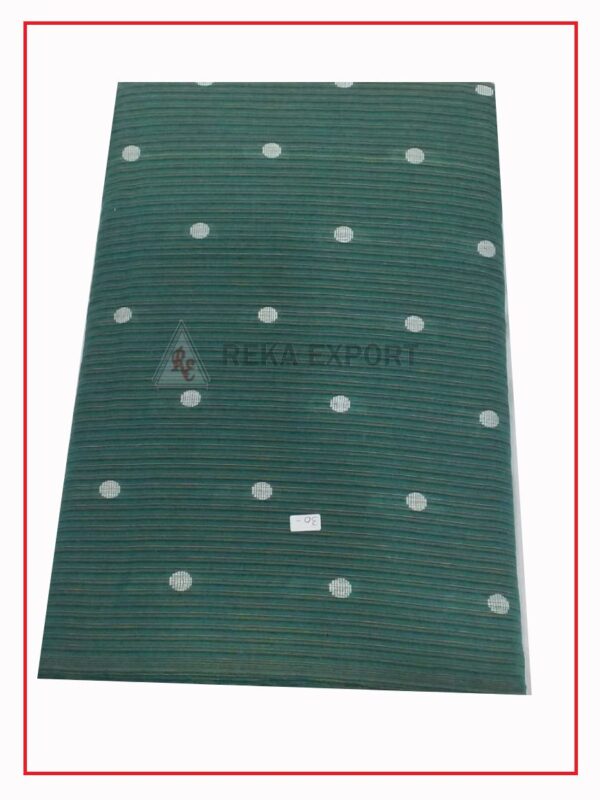 South Cotton Dobby Putta
