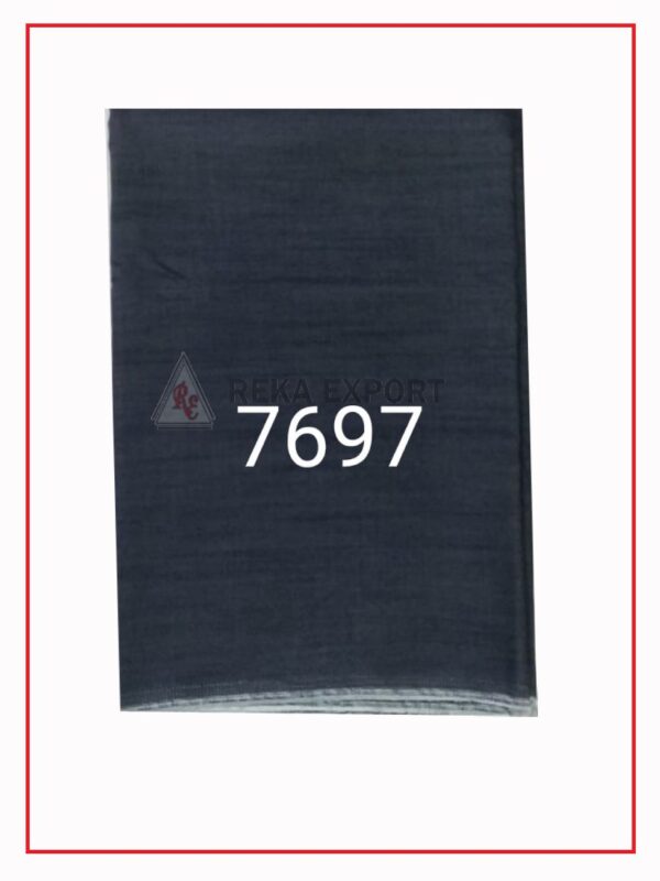 Denim Plain