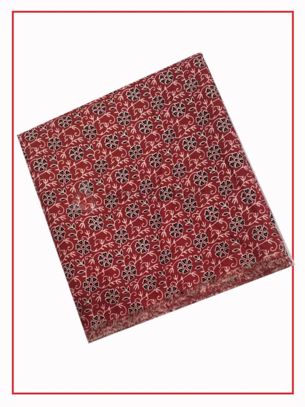 Cotton Printed