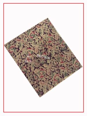 Kalamkari Handblock