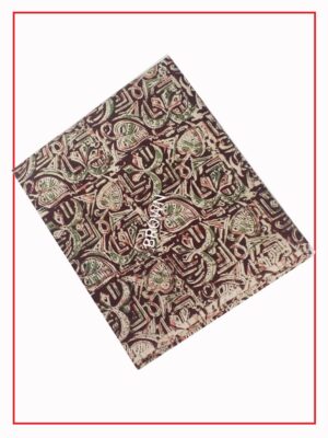 Kalamkari Handblock