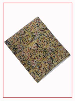 Kalamkari Handblock