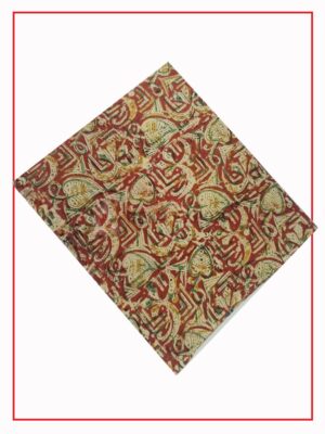 Kalamkari Handblock