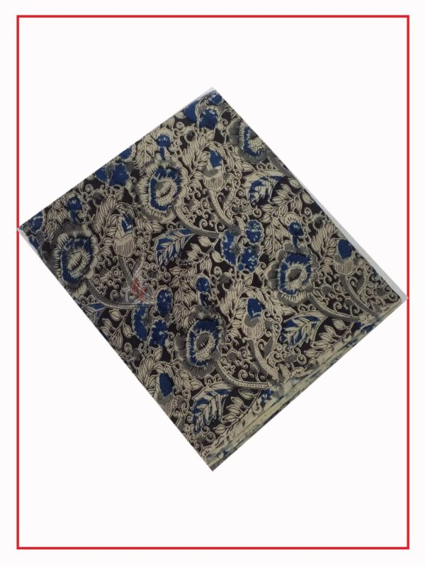 Kalamkari Handblock