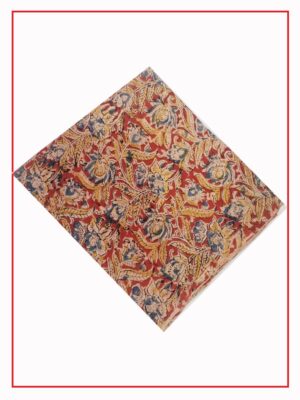 Kalamkari Handblock