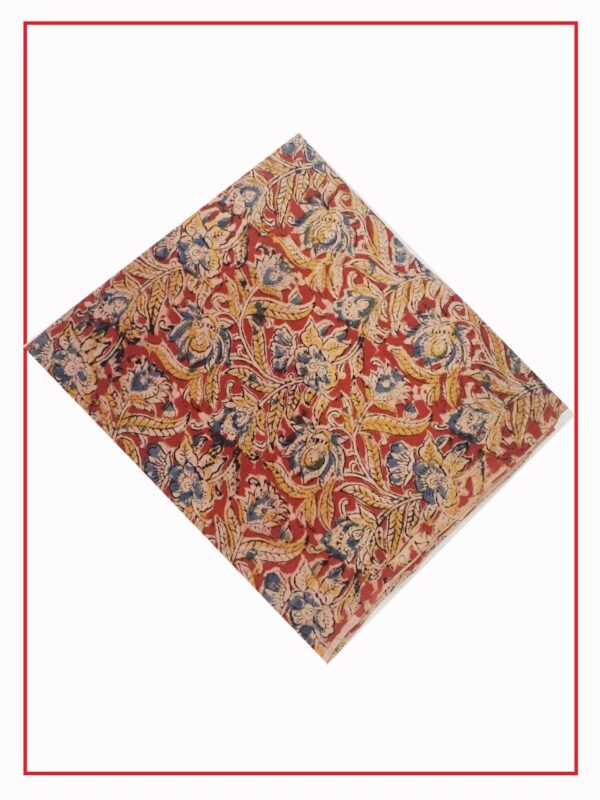Kalamkari Handblock