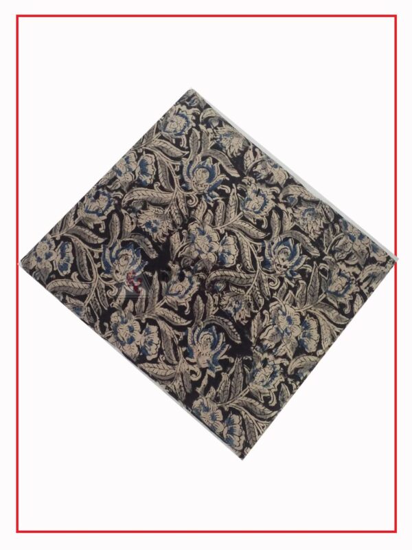 Kalamkari Handblock