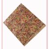 Kalamkari Handblock