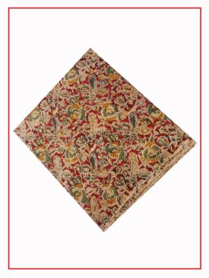 Kalamkari Handblock