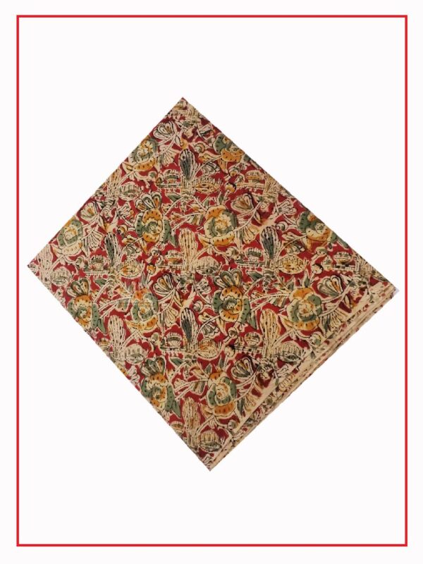 Kalamkari Handblock